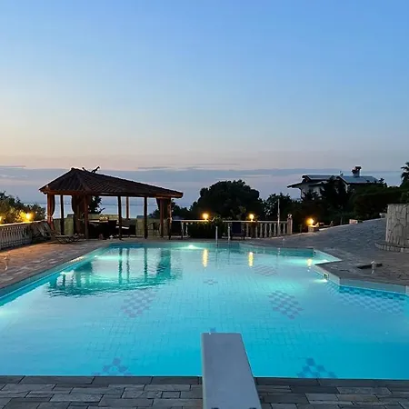 El Paraiso Premium Feriehus