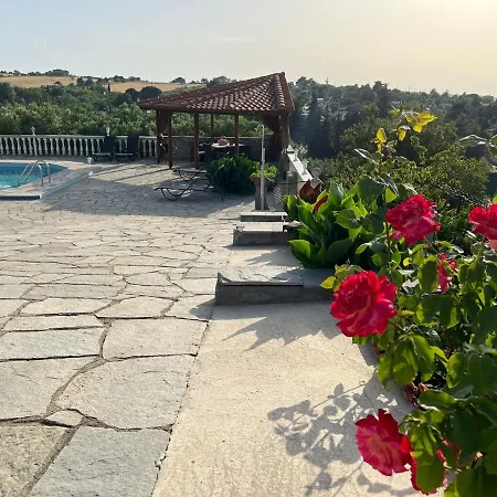 El Paraiso Premium Feriehus