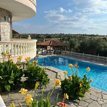 El Paraiso Premium Feriehus *
