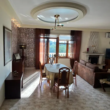 Semesterbostad El Paraiso Premium Thessaloníki