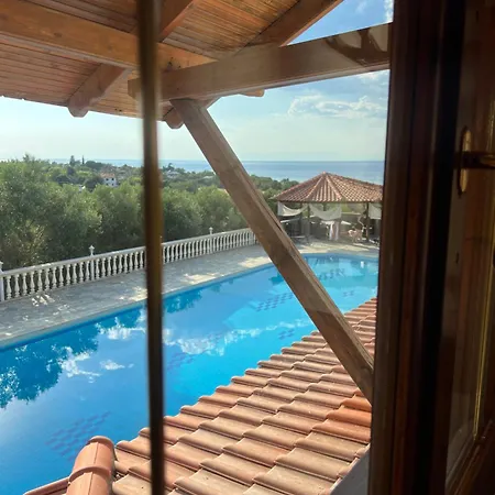 El Paraiso Premium * Thessaloníki