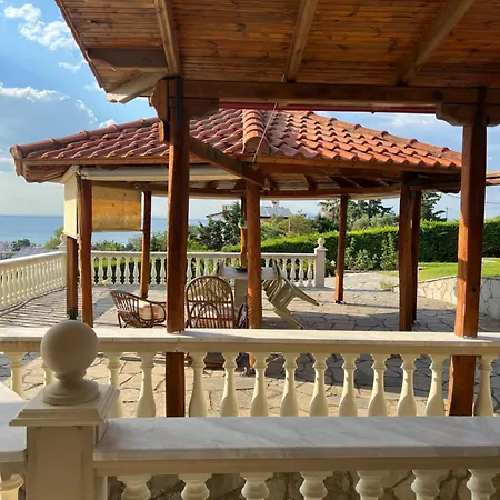 Semesterbostad El Paraiso Premium