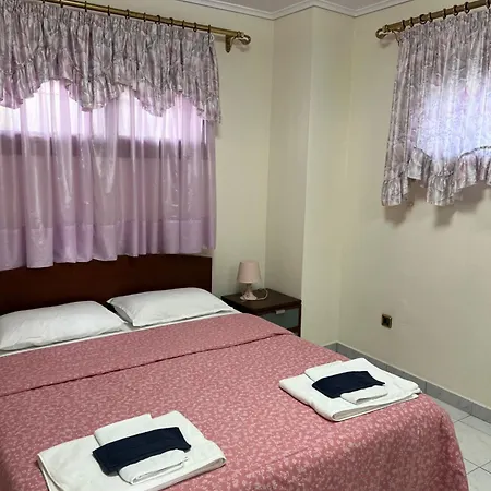El Paraiso Premium Semesterbostad Thessaloníki
