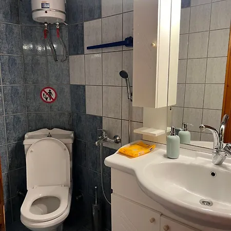 Semesterbostad El Paraiso Premium Thessaloníki