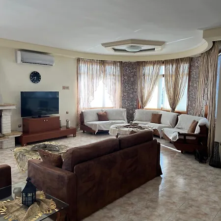 El Paraiso Premium Thessaloníki