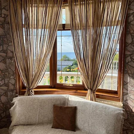 Feriehus El Paraiso Premium